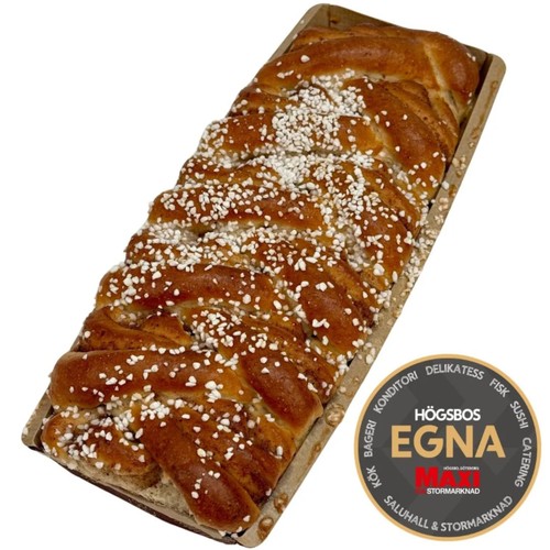 Kanellängd