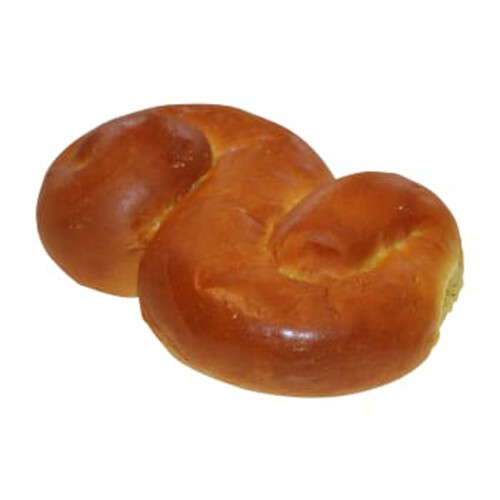 Lussekatt saffran