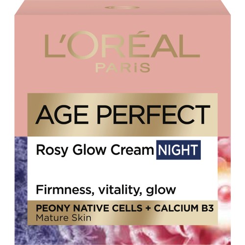 Ansiktskräm Nattkräm Age Perfect Golden Age 50ml Loreal