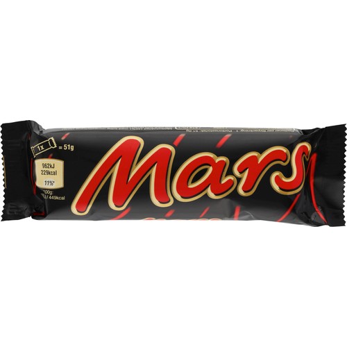 Mars 51g