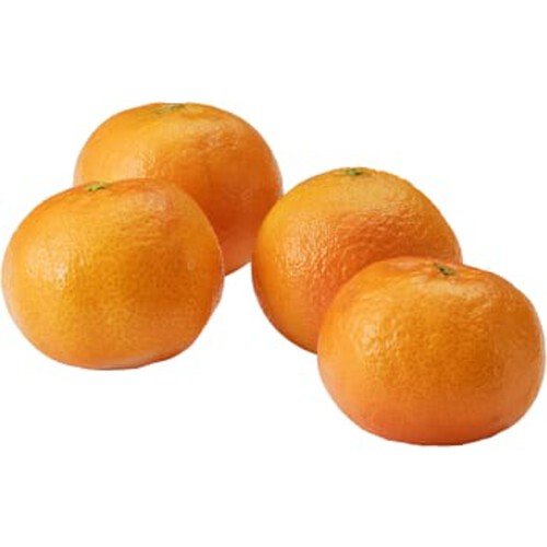 Clementin 4 pack Klass 1 ICA