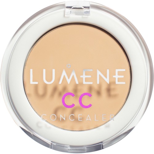 CC Concealer Light 2,5g Lumene