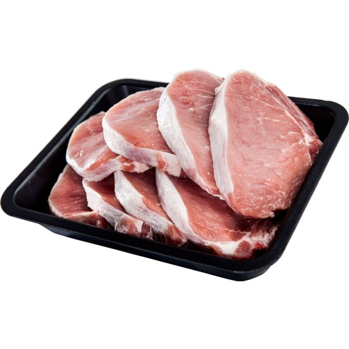 Fläskkotlett Storpack ca 1,2kg