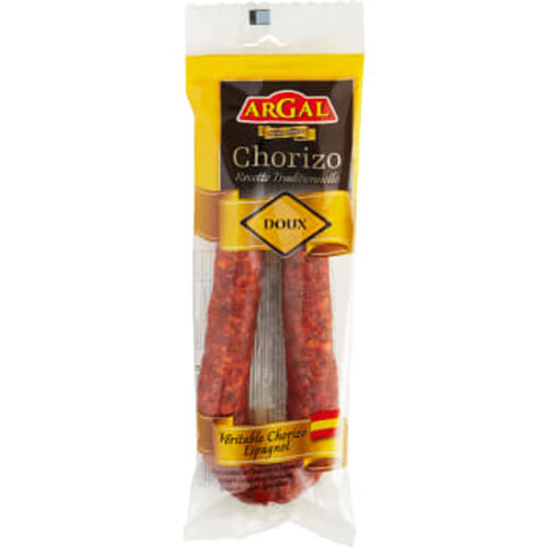 Chorizo Ring 200g Argal