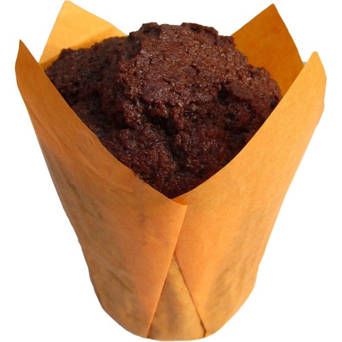 Chokladmuffins 100g Dahls Bageri