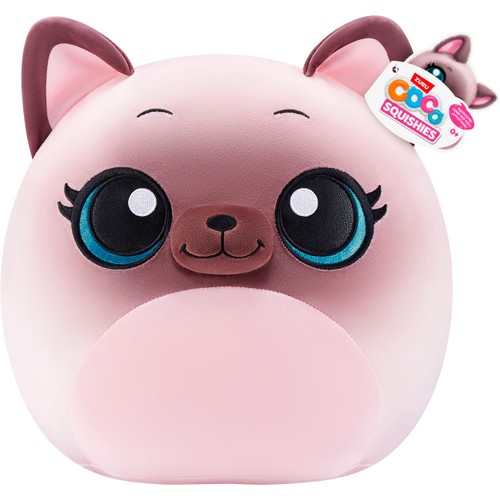 Coco Squishy 30cm