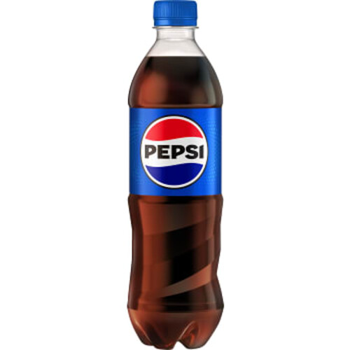 Läsk Pepsi 50cl