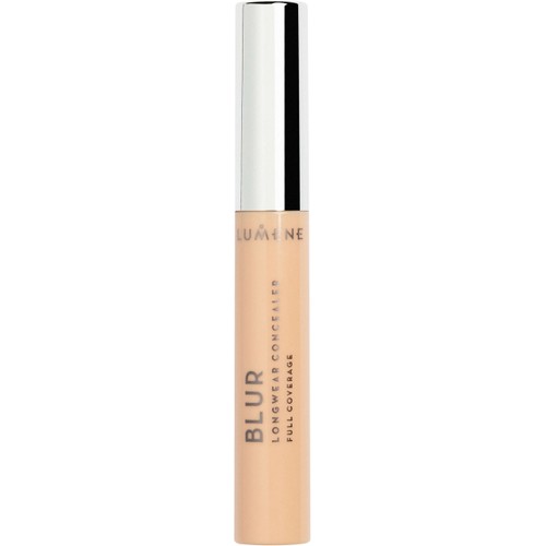 Concealer Blur Longwear Medium 8.5ml LUMENE