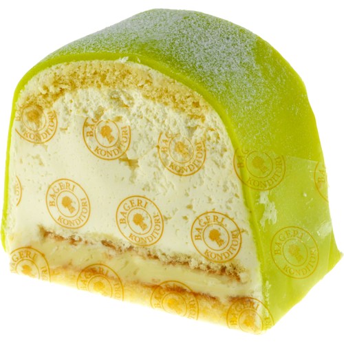 Prinsessbakelse ca 350g 2-p