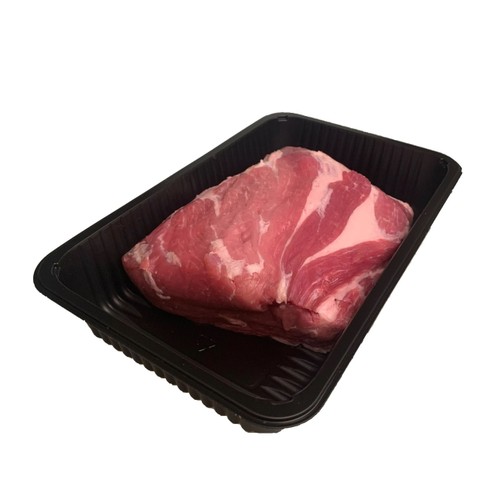 Karré benfri i bit av rapsgris 1200g Citys