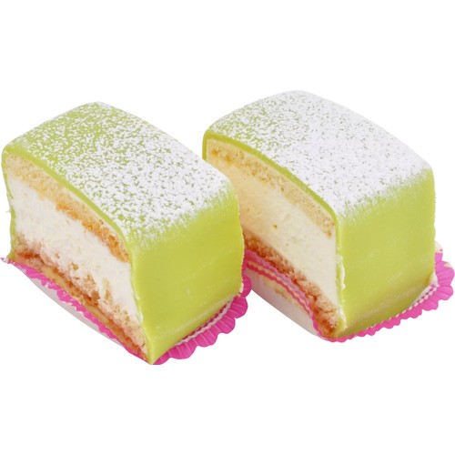 Princessbakelse 2-pack 360g Flygfyren Bageri