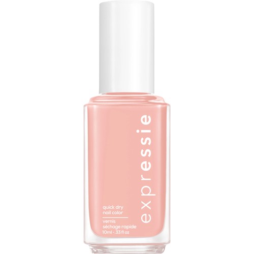 Nail Polish expressie crop top & roll 10 Milliliter essie