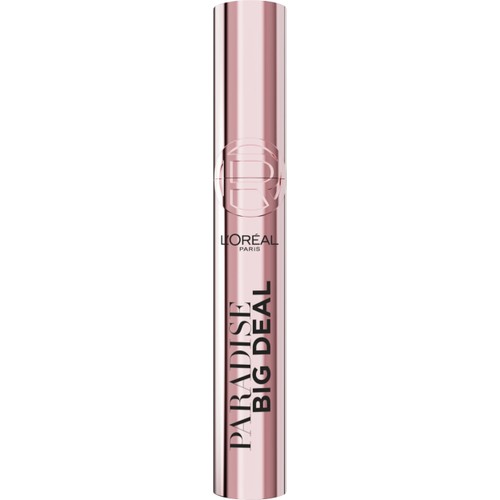 Paradise Big Deal Mascara Black 9.9 Milliliter Loreal