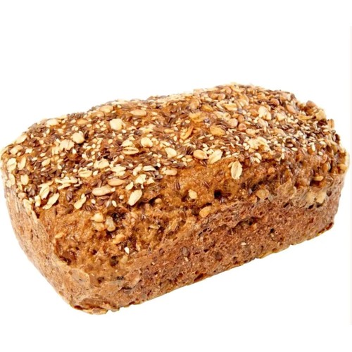 Danskt rågbröd ca 600g