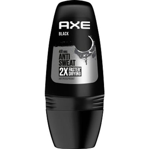 Roll-on Black 50ml AXE