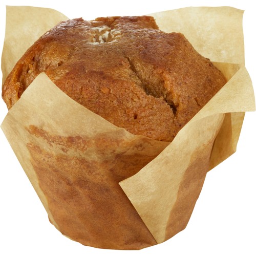 Morotsmuffins 100g Dan Cake