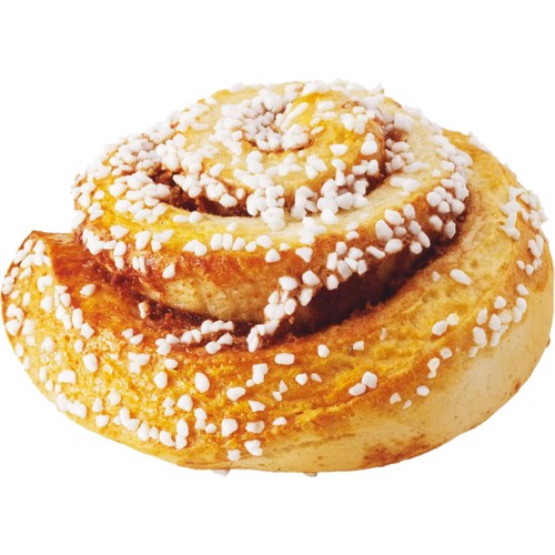 Kanelbulle ca 80g