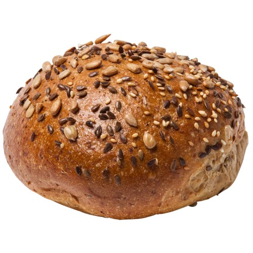 Rågfralla