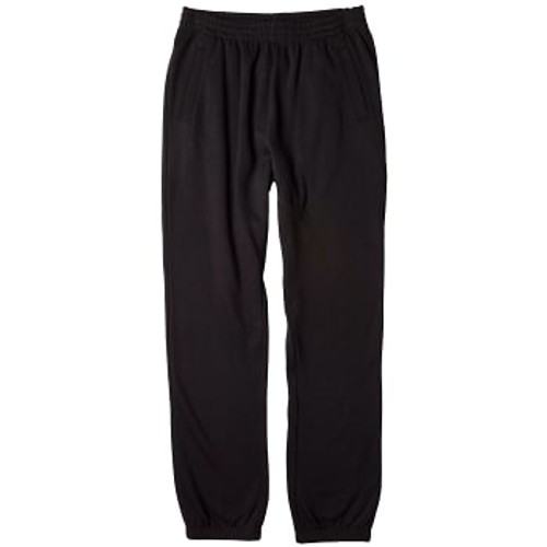 Svettisbyxa Svart XXL mywear