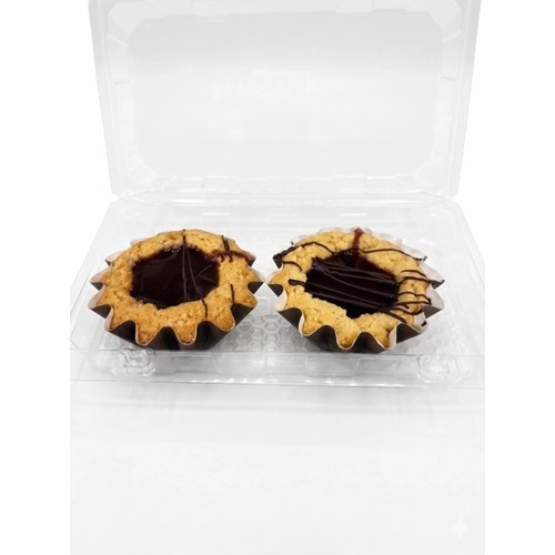 Chokladgrottor