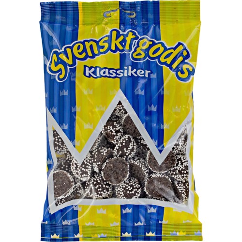 Punschpraliner Påse 375g GSD