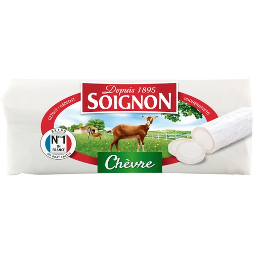 Getost Chèvre 150g Soignon
