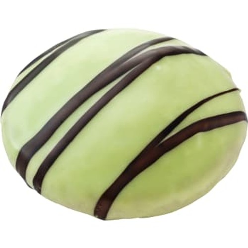 Päronbiskvi Lyx Glutenfri 50g Delicato