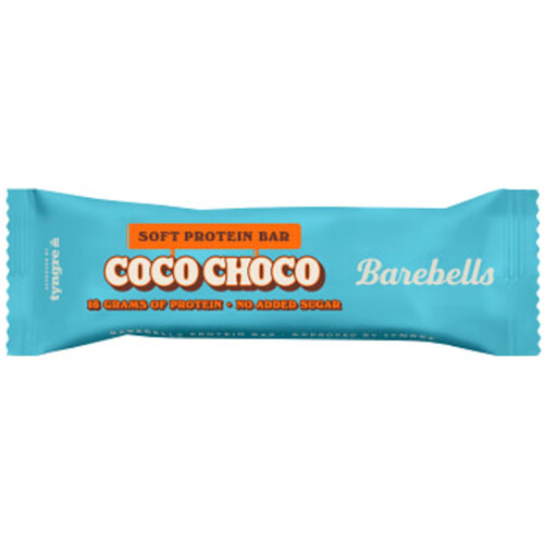 Proteinbar Coco Choco 55g Barebells