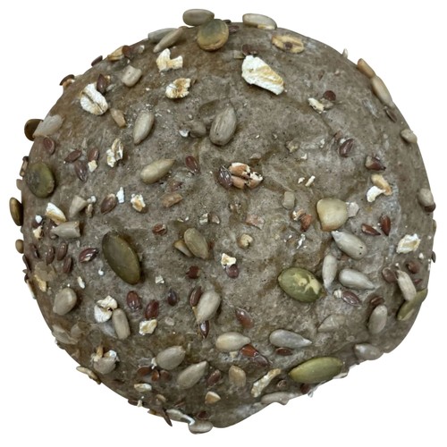 Sportfralla