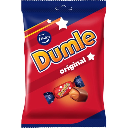 Dumle Original 200g Fazer