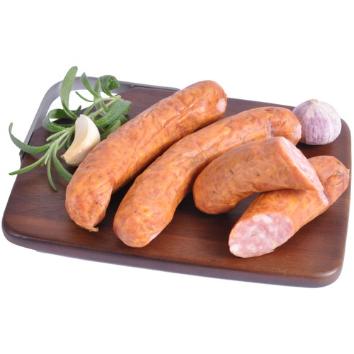 Bratwurst 3-p 300 g Flygfyren Charkuteri
