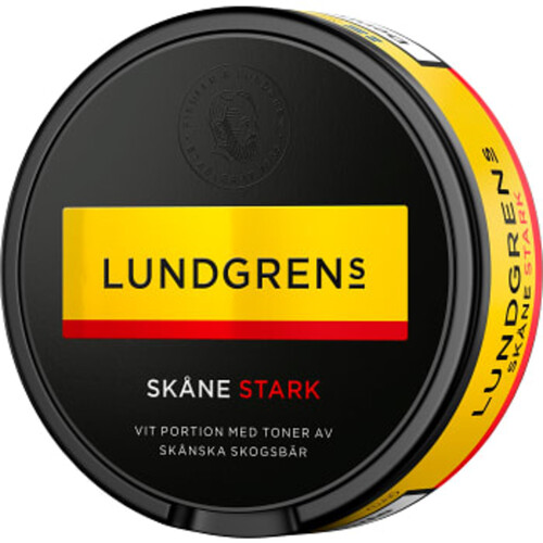 Skåne Stark 19,2g Lundgrens