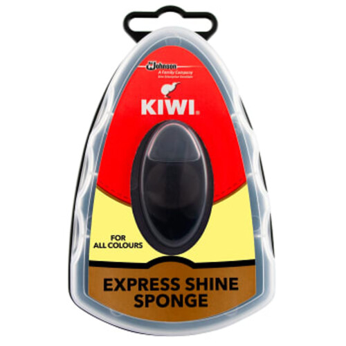 Putsvamp Express Shine Neutral KIWI