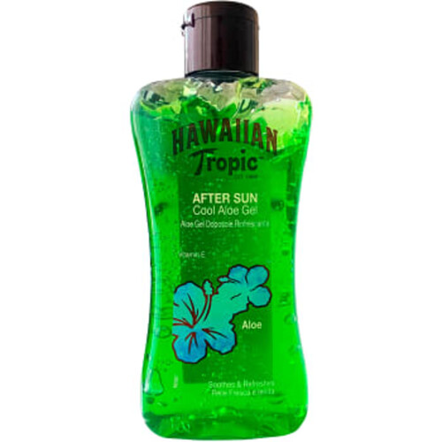 Cooling aloe gel After Sun 200ml Hawaiian Tropic