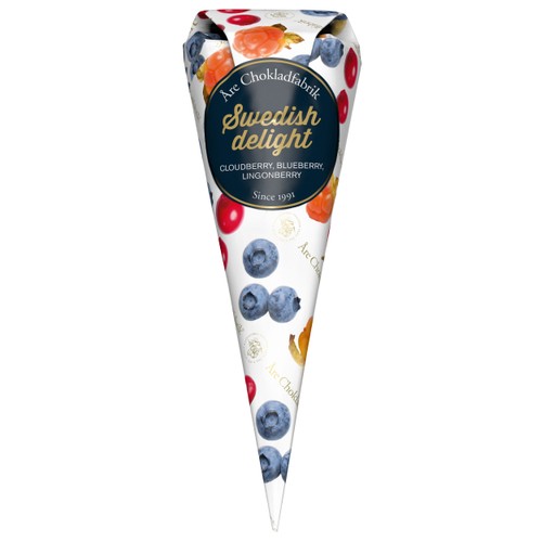 Praliner Swedish Delight 80g Åre Chokladfabrik