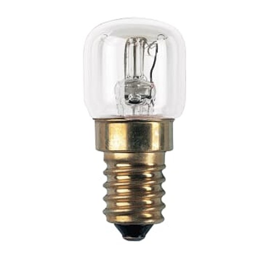 Ugnslampa E14 15W Osram