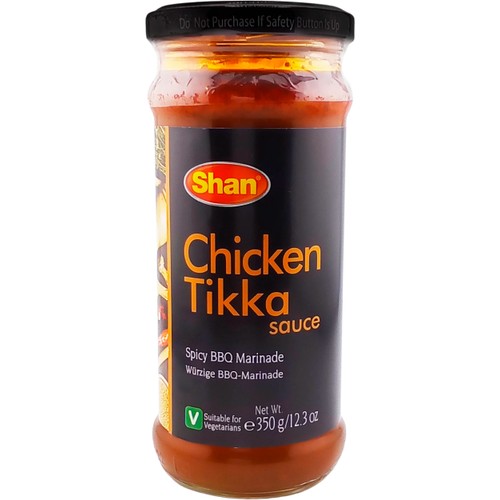 Sås Chicken Tikka 350g Shan
