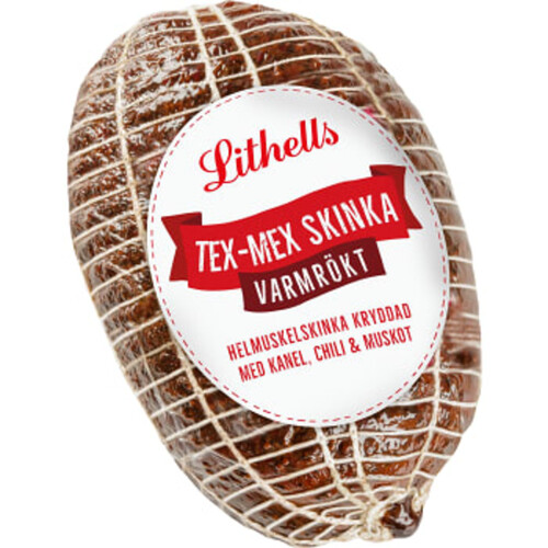 Skinka Tex-Mex ca 20g Lithells