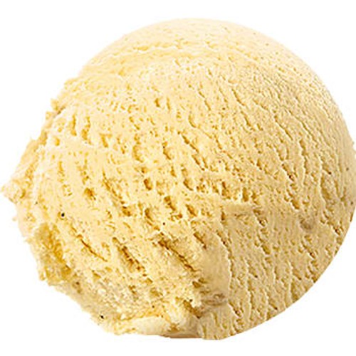 Glass Vanilj 5l GB Glace