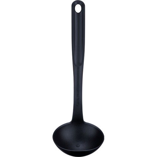 Soppslev Svart Nylon 28,5cm Gastromax