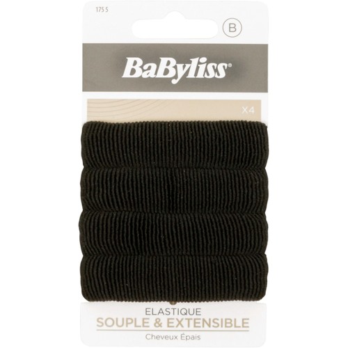 Snoddar Tjocka 4-pack BaByliss