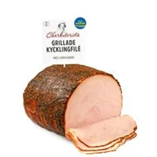 Grillad kyckling chimichurri