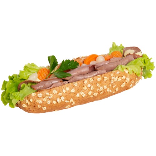 Rostbiff Baugette 200g Just Tasty