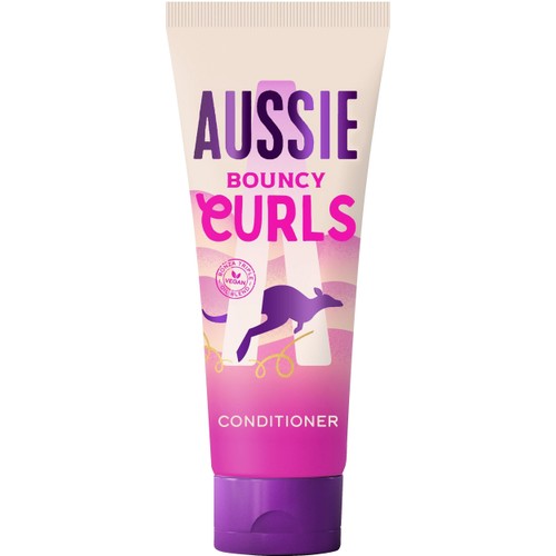 Balsam Curls 200ml Aussie