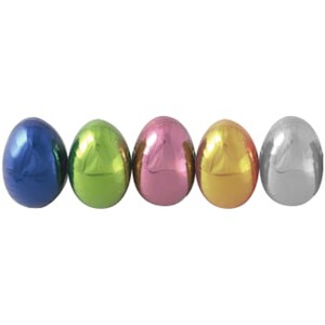 Påskägg Folie 12cm 1-p