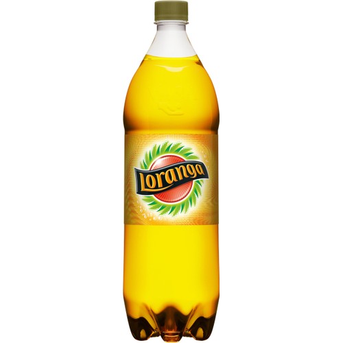 Läsk Loranga 1,5l Vasa Bryggeri