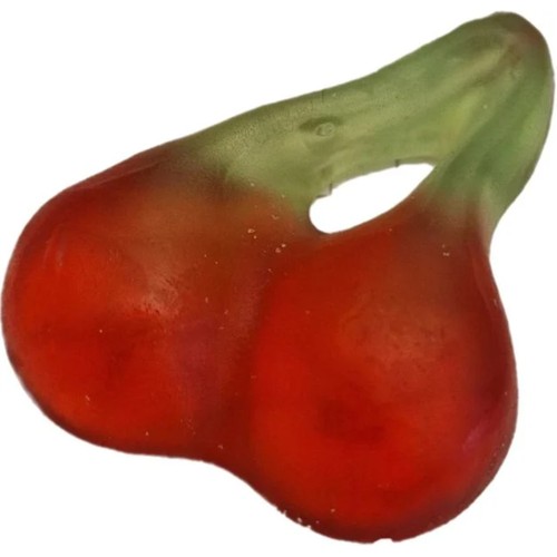 Körsbär 8g