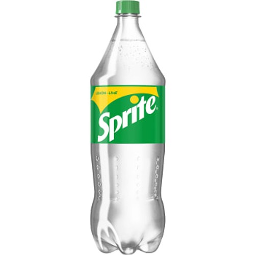 Läsk 2l Sprite