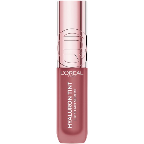 Lip Gloss Hyaluron Lip Stain Serum 635 5 Milliliter Loreal