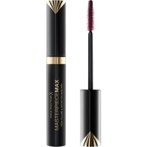 Mascara Masterpiece Max nr 01 Svart 1-p Max Factor